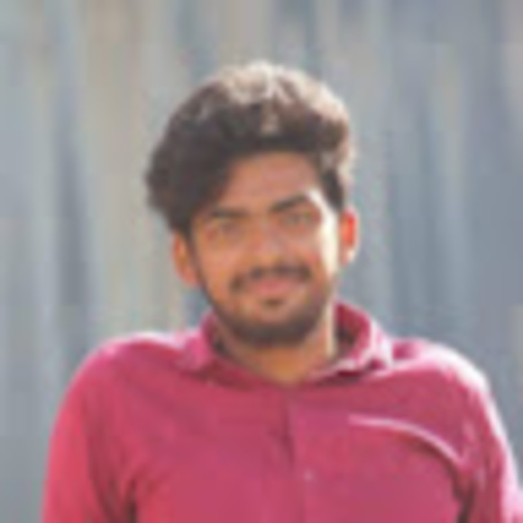 Meet your Posher, Anil - Picture 1 of 1